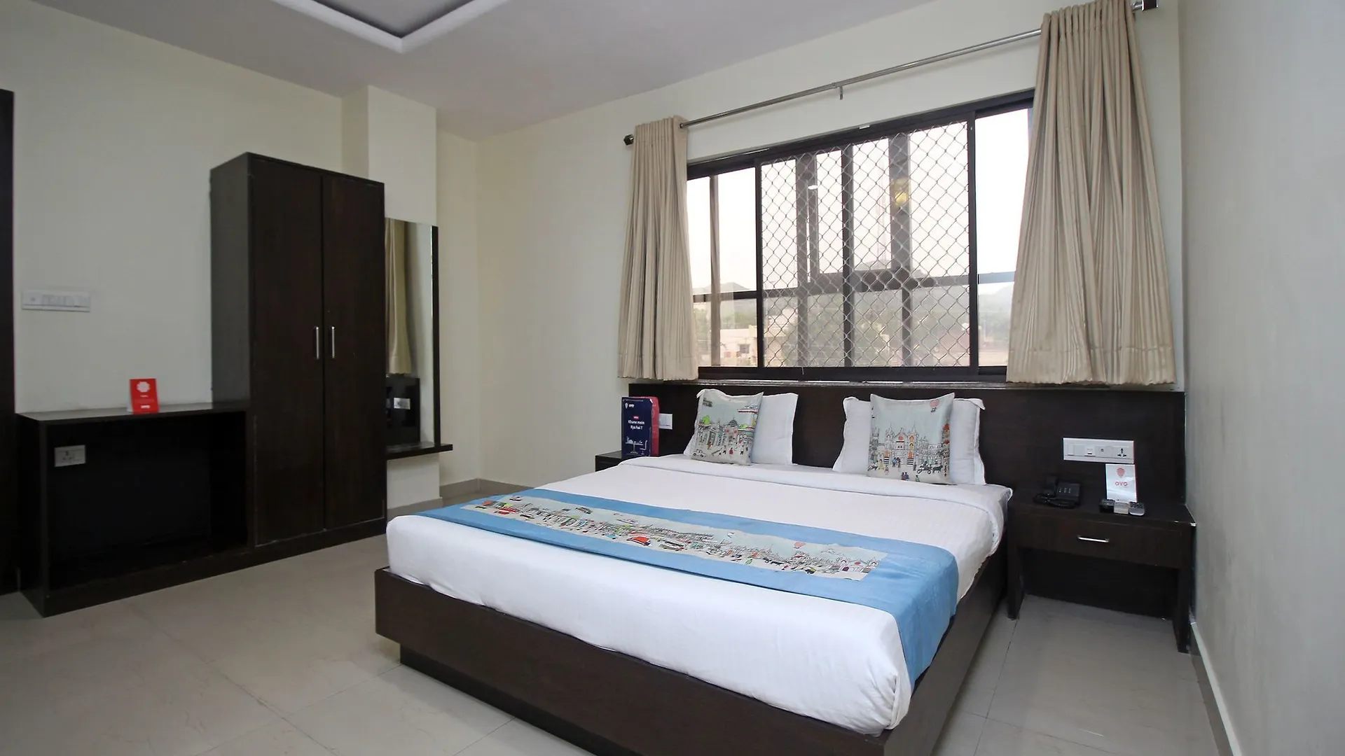 Hotel Imperial Udaipur